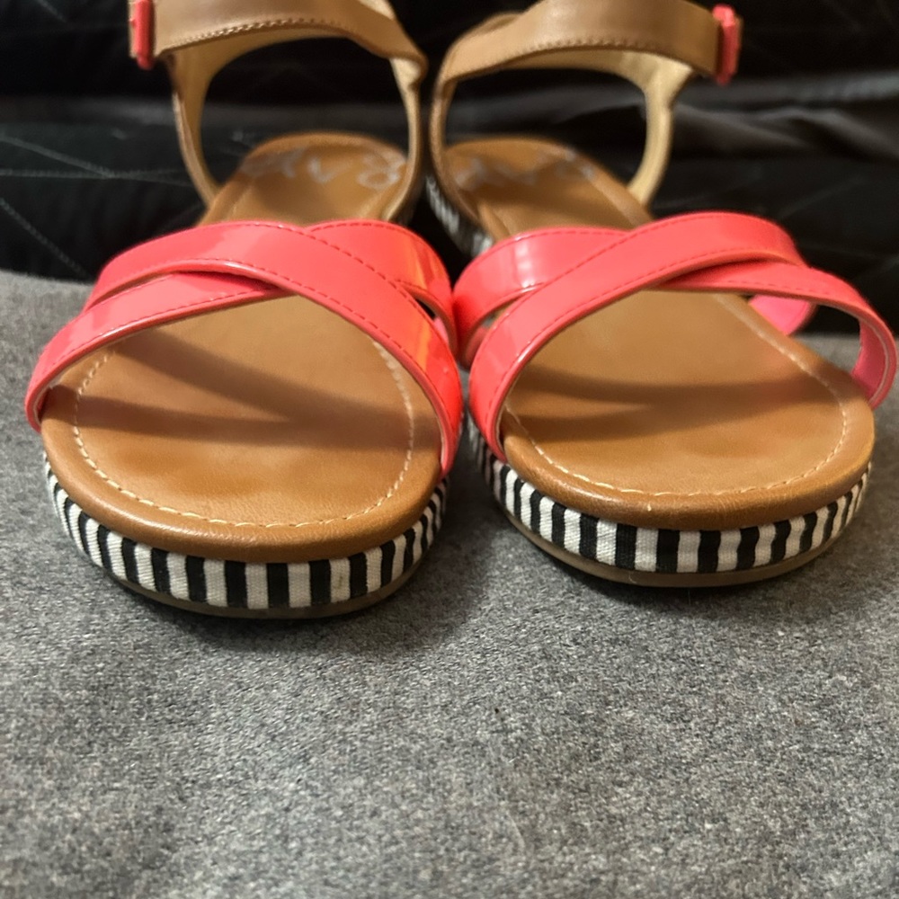 Dolce Vita DV8 sandals size 8 - Picture 4 of 8